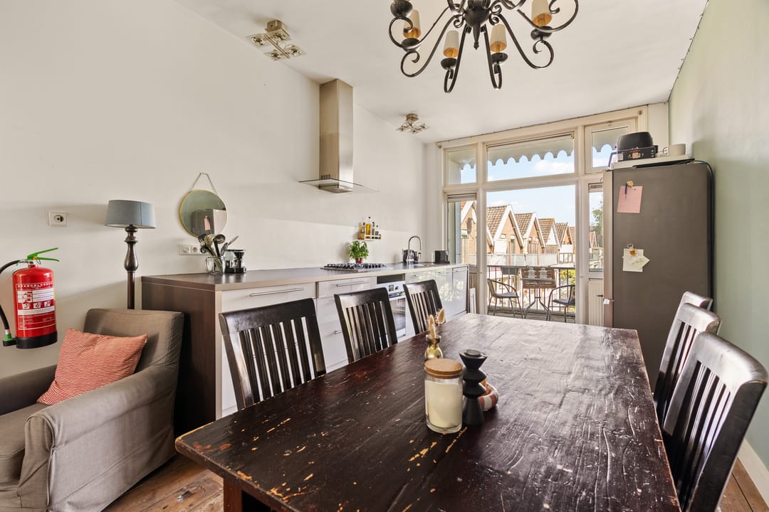 Foto 7 van Claes de Vrieselaan 66-A02