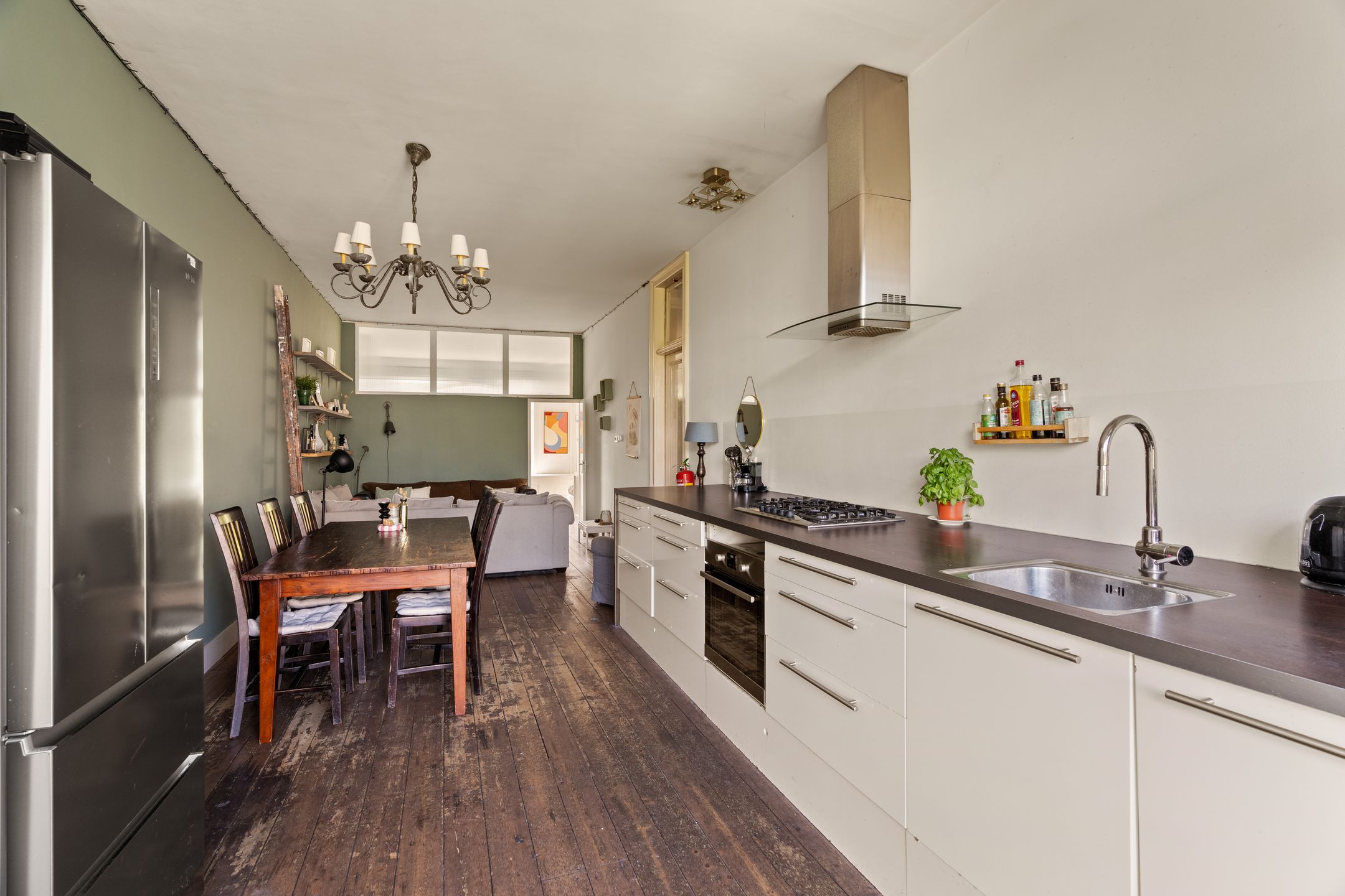 Foto 9 van Claes de Vrieselaan 66-A02