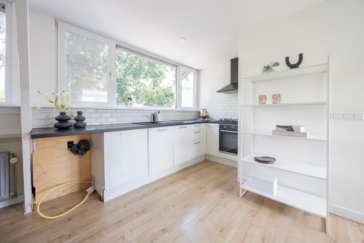 Foto 3 van Molenbuurt 21