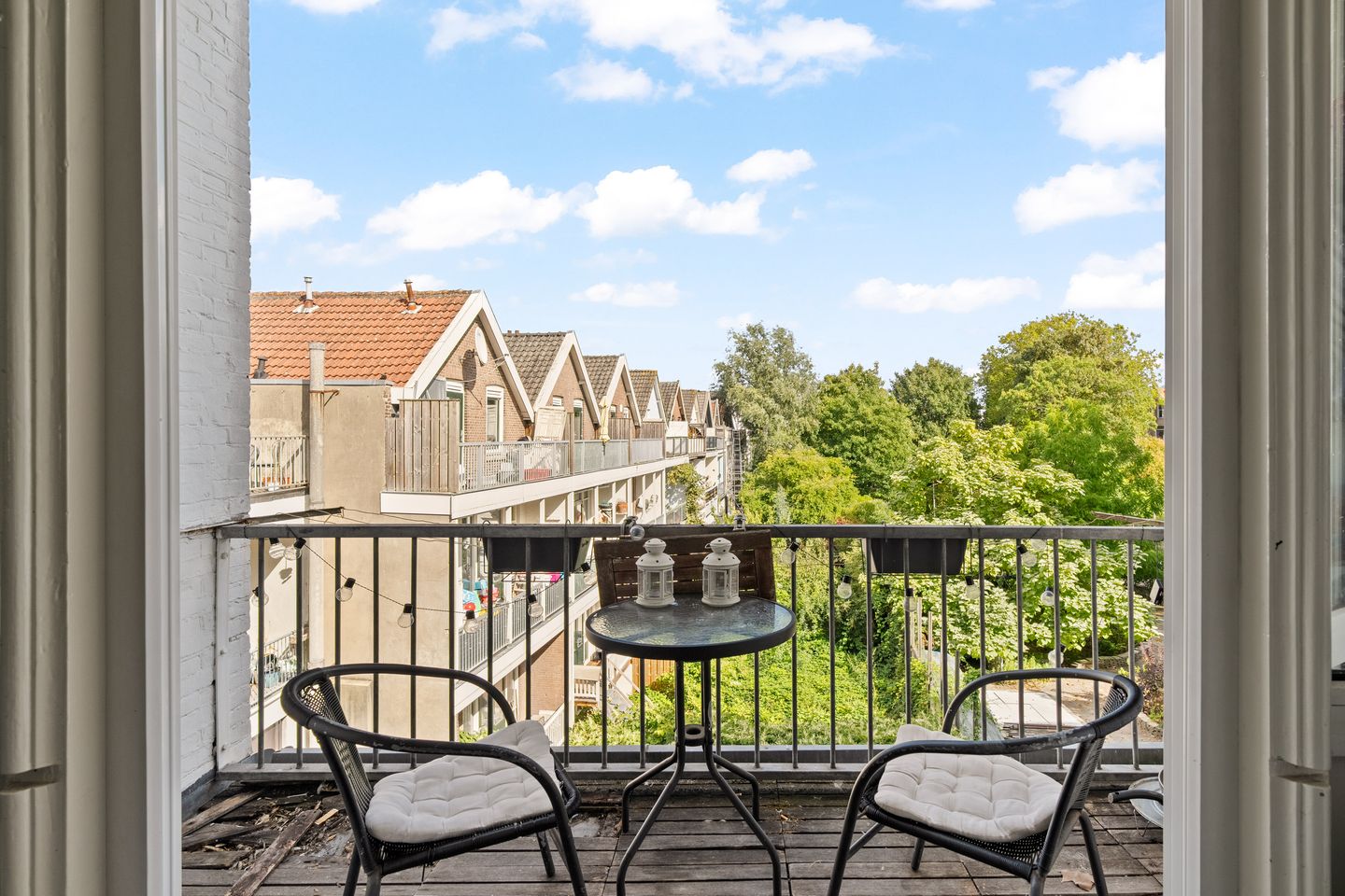 Foto 10 van Claes de Vrieselaan 66-A02