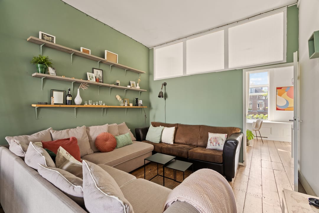 Foto 11 van Claes de Vrieselaan 66-A02