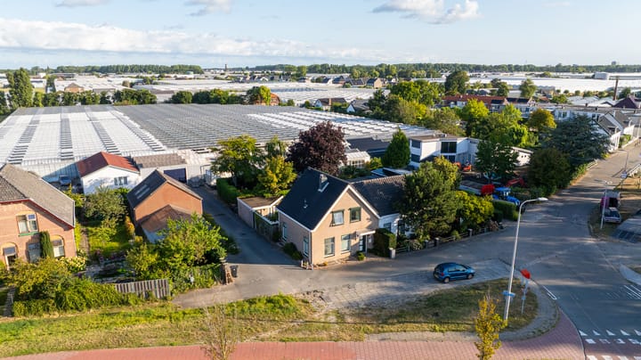 Foto 44 van Vredebestlaan 2