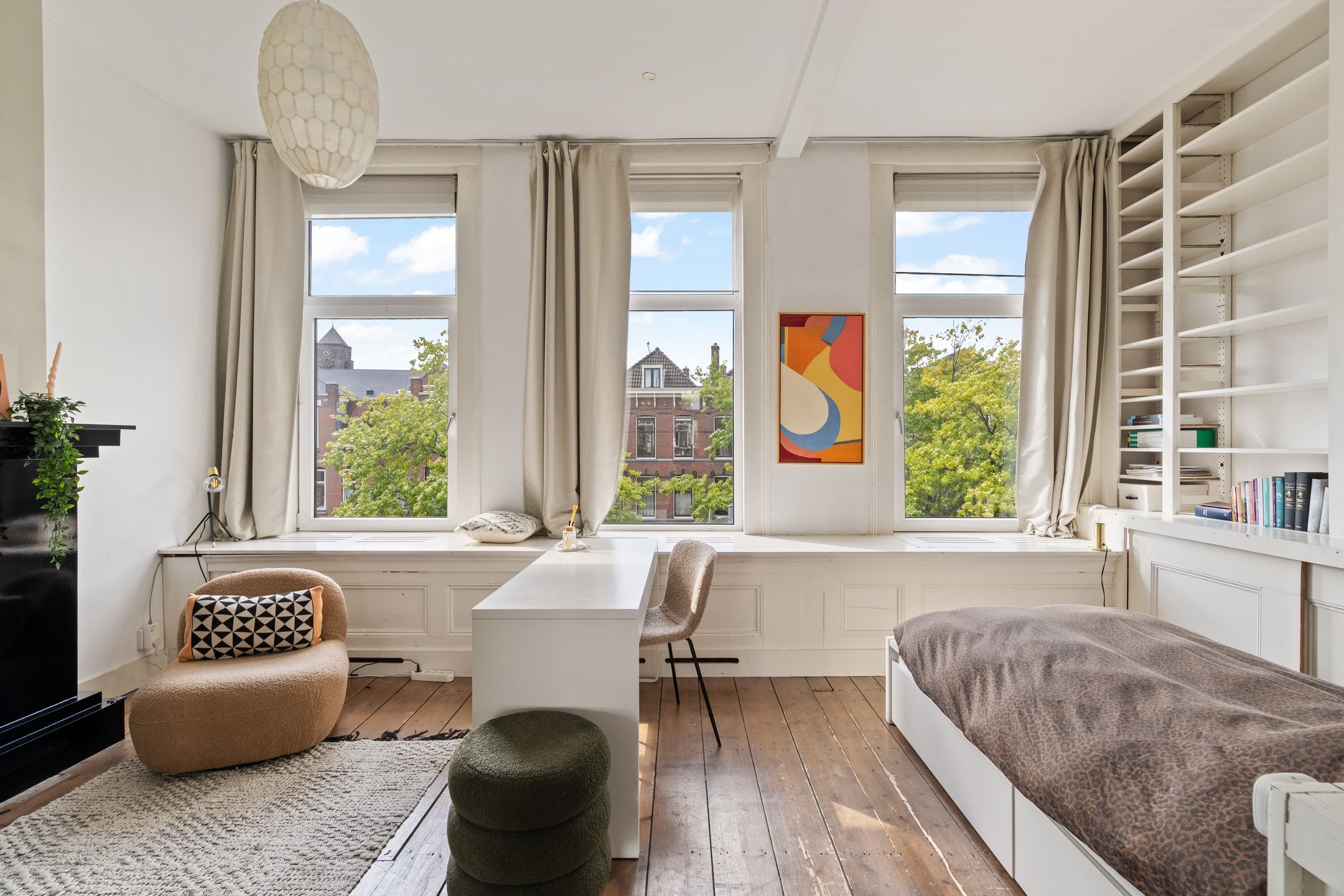 Foto 12 van Claes de Vrieselaan 66-A02