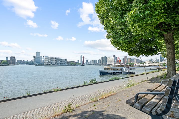 Photo 34 of Honingerdijk 41-B02