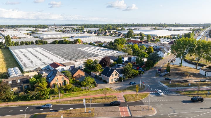 Foto 45 van Vredebestlaan 2