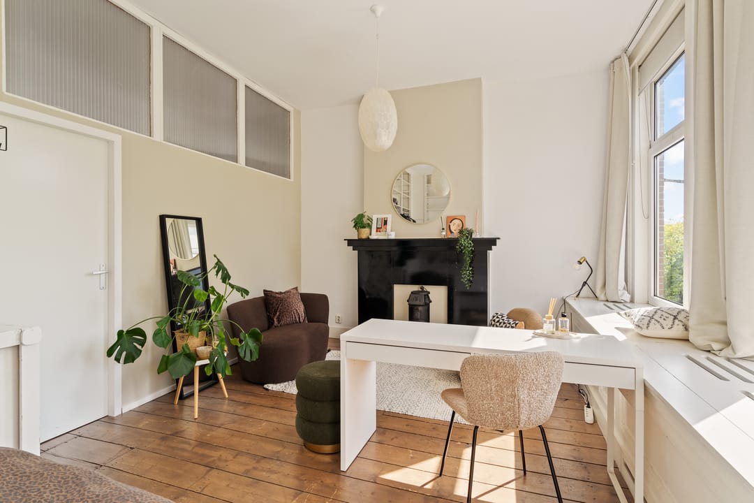 Foto 13 van Claes de Vrieselaan 66-A02