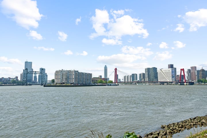 Photo 35 of Honingerdijk 41-B02