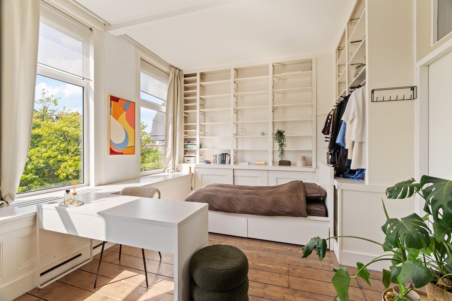 Foto 14 van Claes de Vrieselaan 66-A02