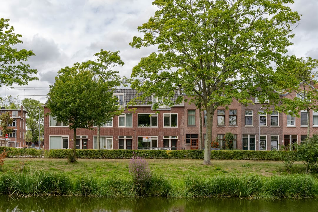 Foto 1 van Boergoensevliet 83-A