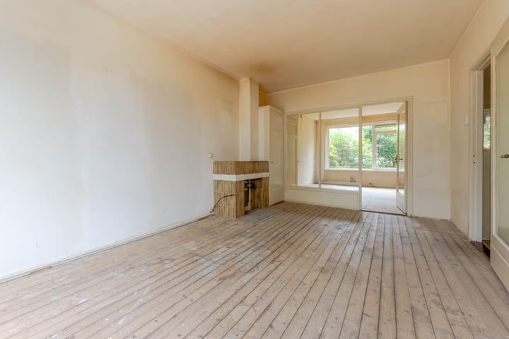 Foto 2 van Boergoensevliet 83-A