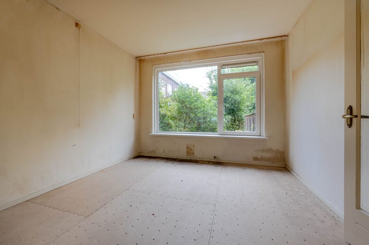 Foto 3 van Boergoensevliet 83-A