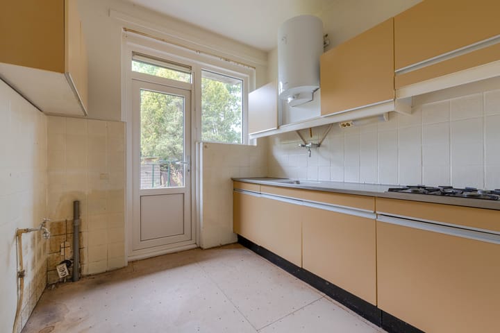 Foto 4 van Boergoensevliet 83-A