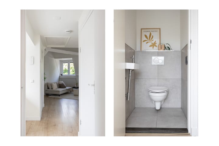 Foto 7 van Molenbuurt 21