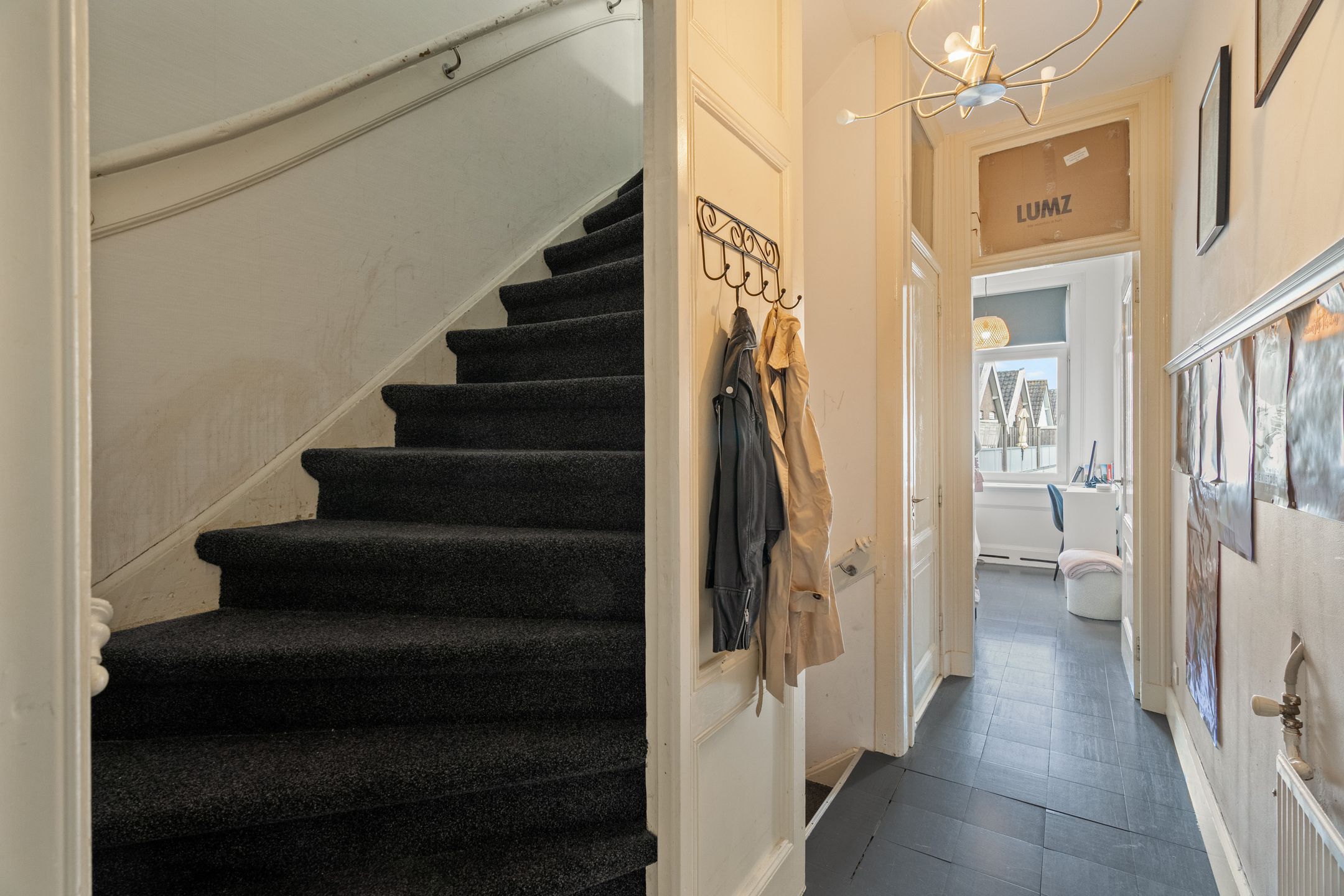 Foto 18 van Claes de Vrieselaan 66-A02