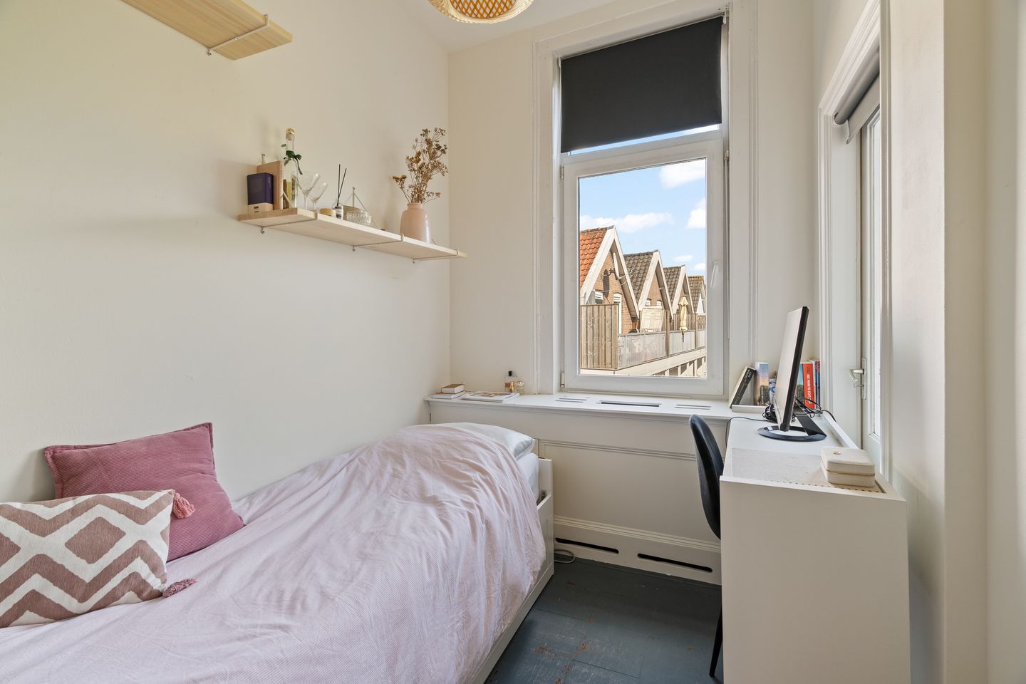 Foto 19 van Claes de Vrieselaan 66-A02