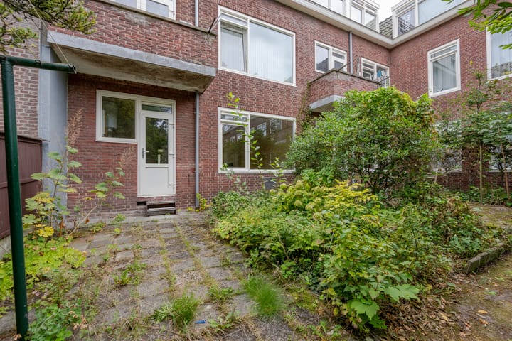 Foto 5 van Boergoensevliet 83-A