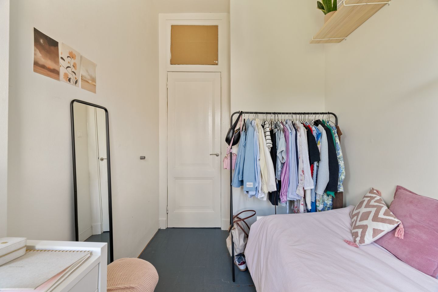 Foto 20 van Claes de Vrieselaan 66-A02