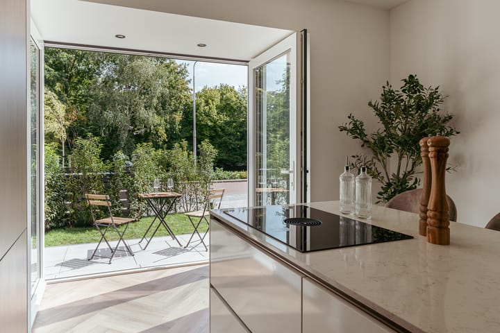 Foto 3 van Judith Leijsterweg 39