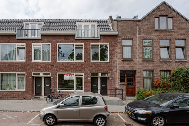 Foto 6 van Boergoensevliet 83-A