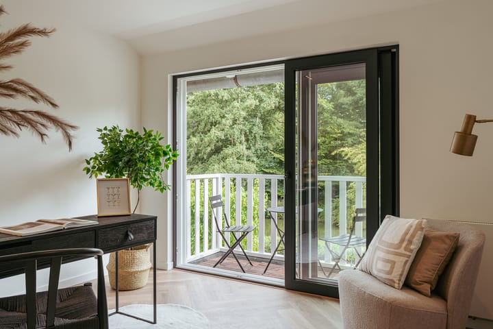 Foto 4 van Judith Leijsterweg 39