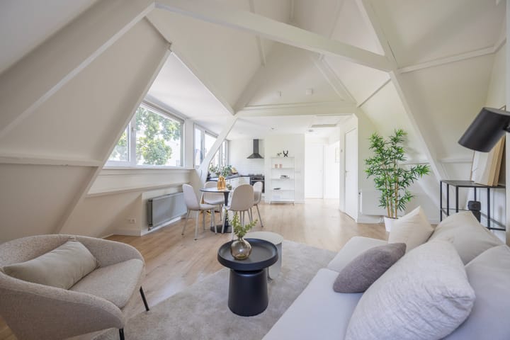 Foto 10 van Molenbuurt 21