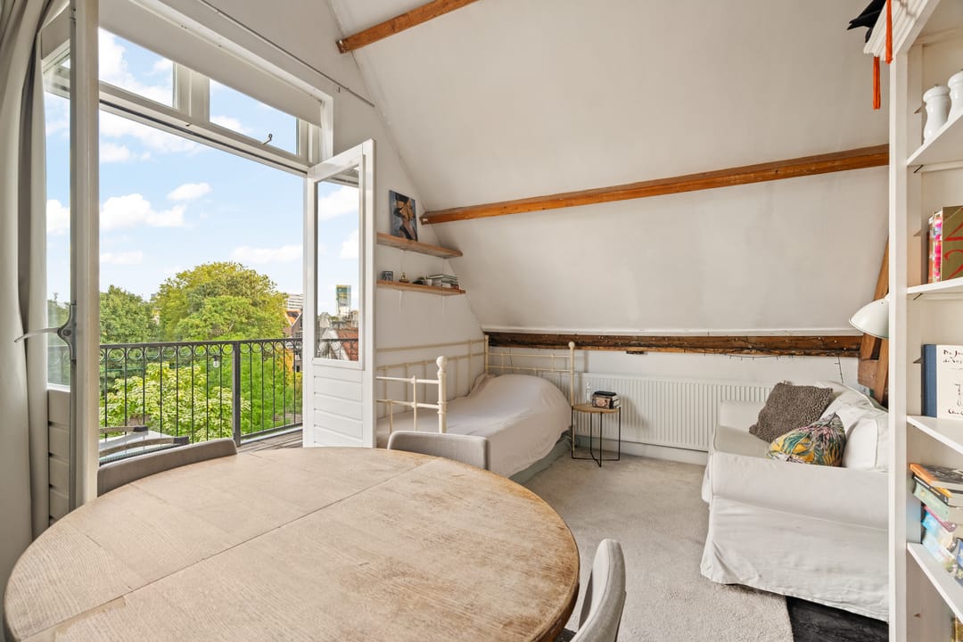 Foto 22 van Claes de Vrieselaan 66-A02