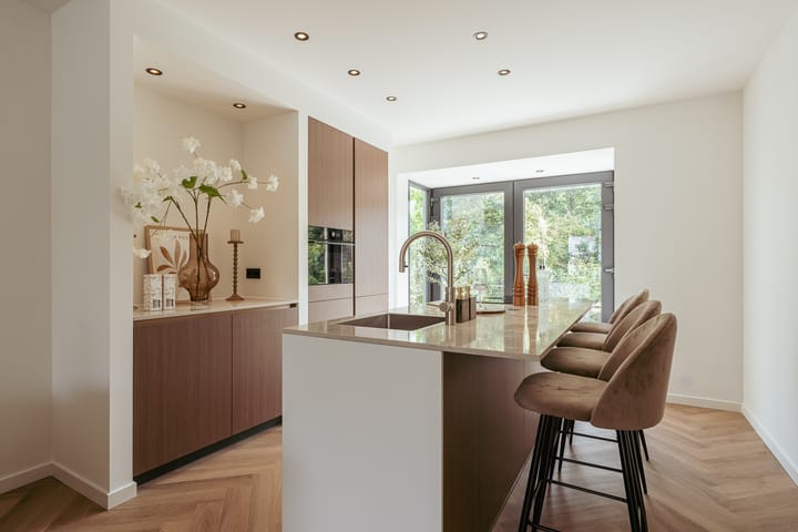 Foto 8 van Judith Leijsterweg 39