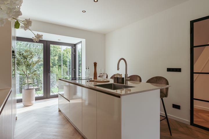 Foto 9 van Judith Leijsterweg 39