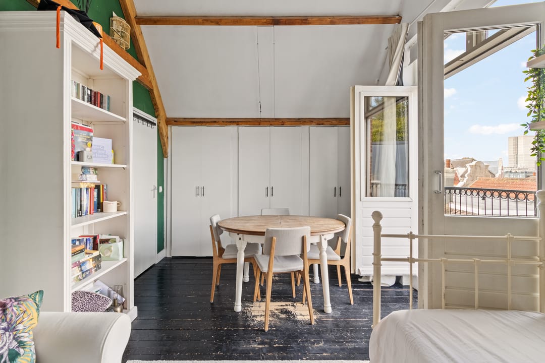 Foto 23 van Claes de Vrieselaan 66-A02