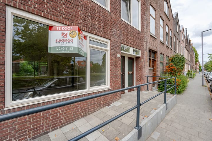 Foto 7 van Boergoensevliet 83-A