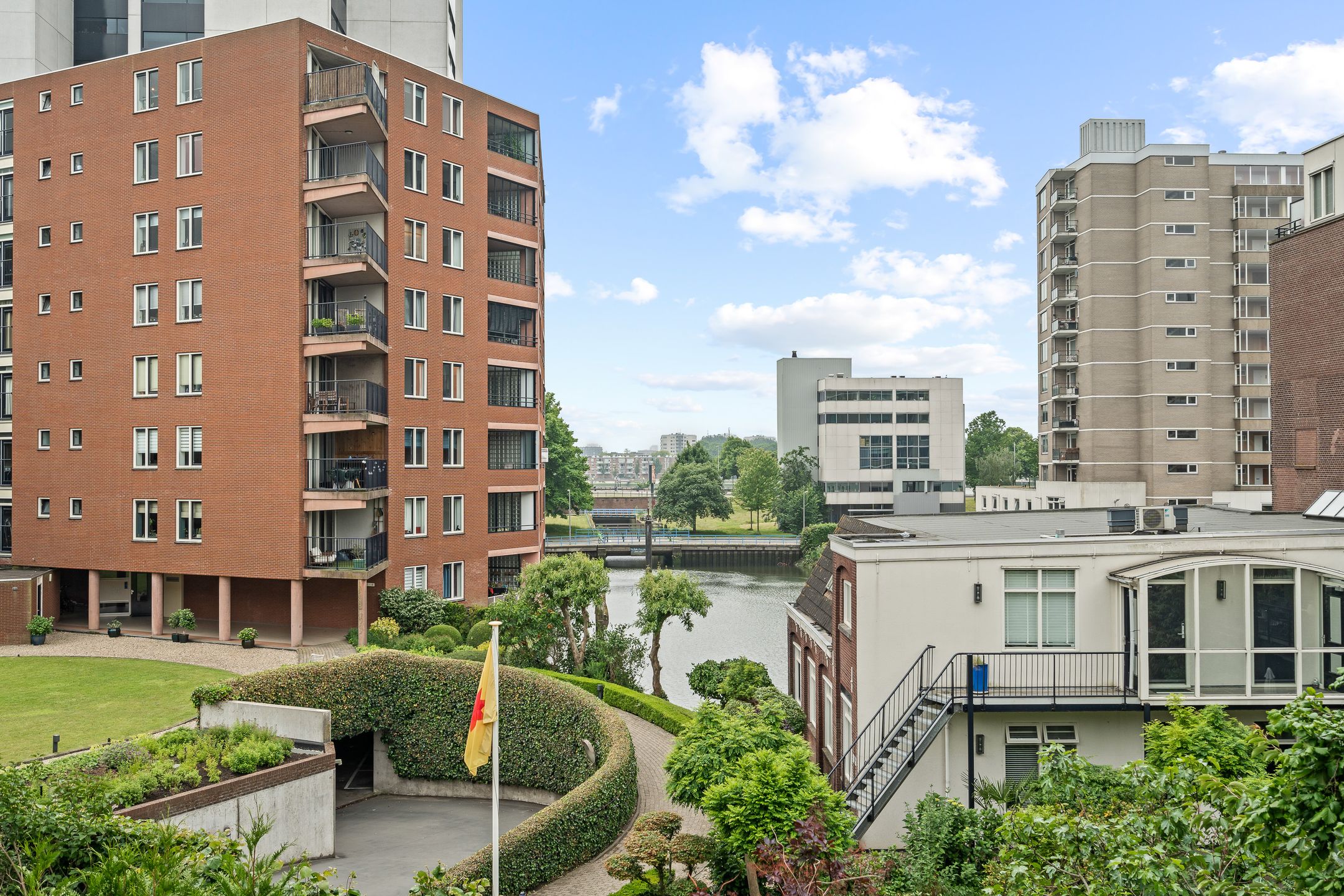 Foto 45 van Honingerdijk 41-B02