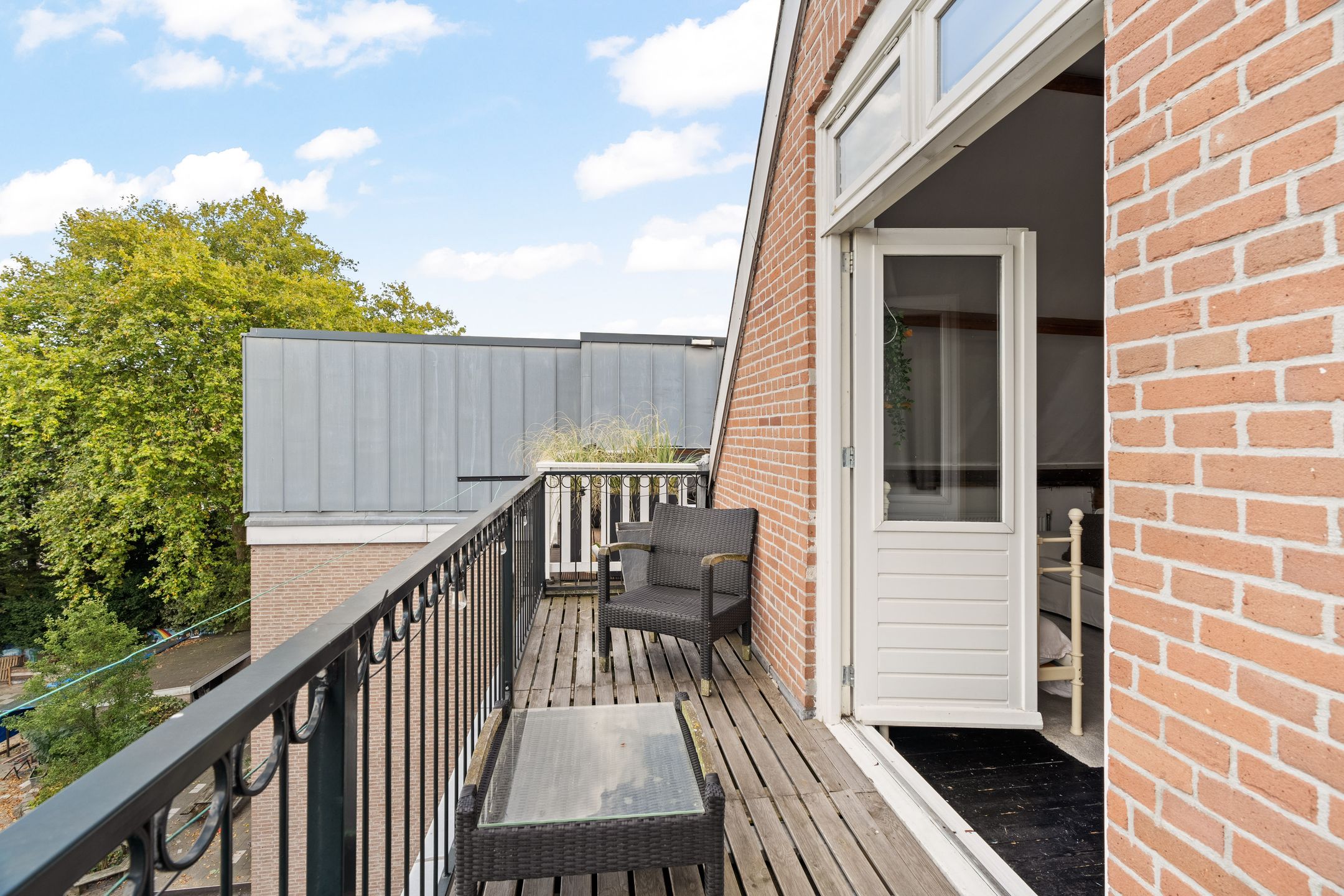 Foto 24 van Claes de Vrieselaan 66-A02