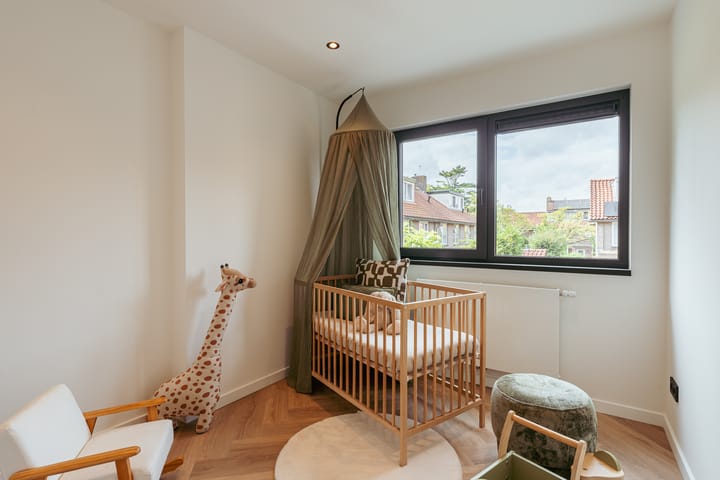 Foto 16 van Judith Leijsterweg 39