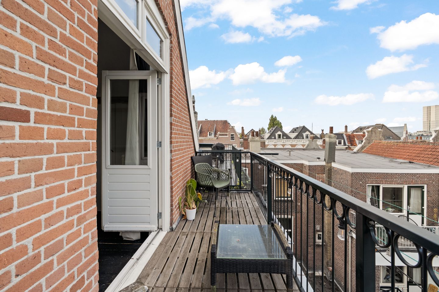 Foto 25 van Claes de Vrieselaan 66-A02