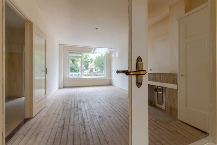 Foto 10 van Boergoensevliet 83-A