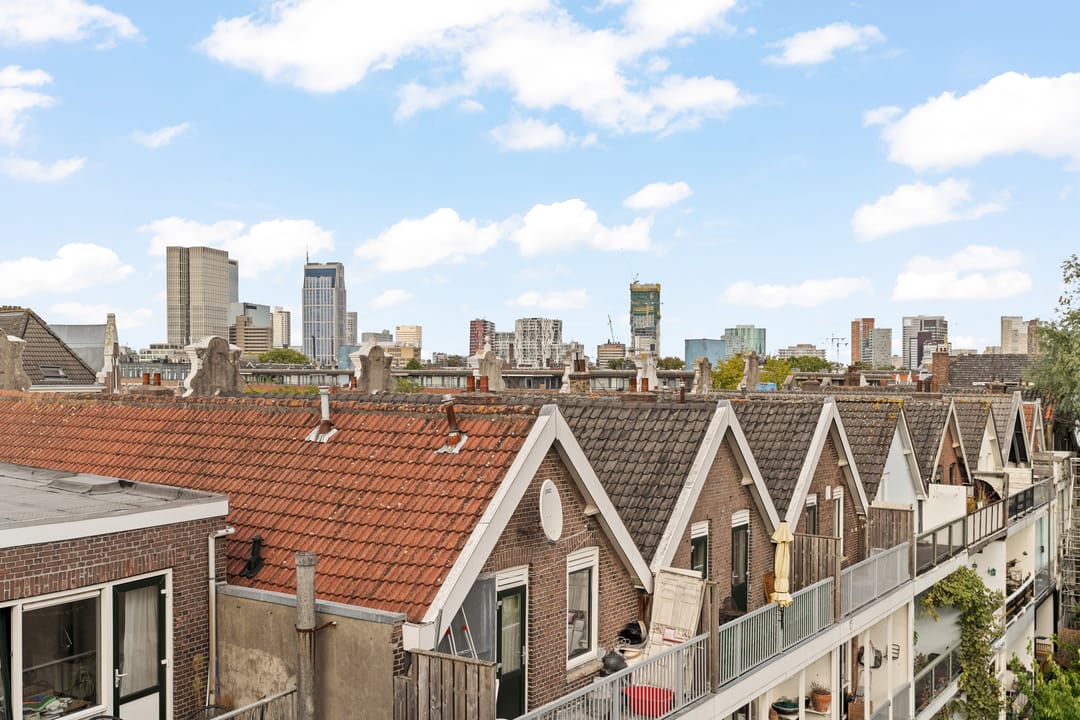 Foto 26 van Claes de Vrieselaan 66-A02