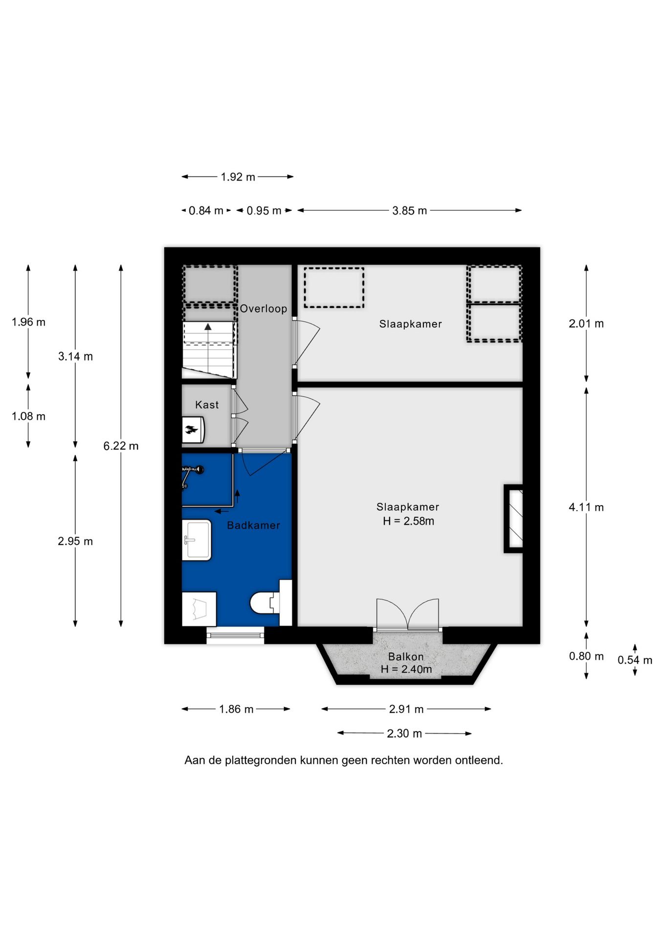 Foto 50 van Honingerdijk 41-B02