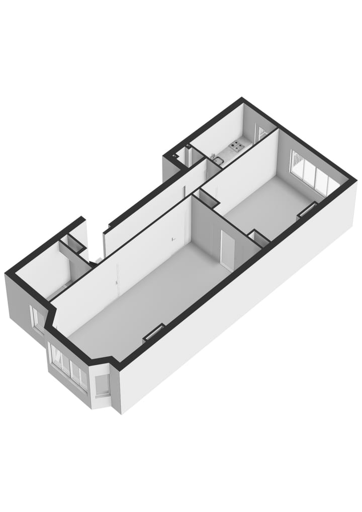 Photo 51 of Honingerdijk 41-B02