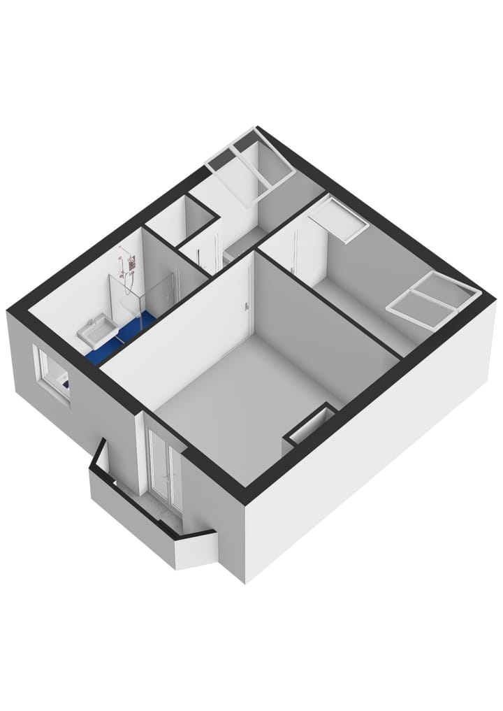 Photo 52 of Honingerdijk 41-B02