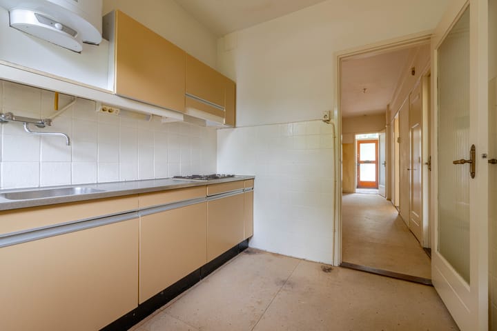 Foto 13 van Boergoensevliet 83-A