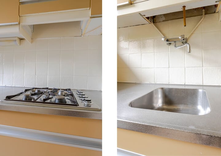 Foto 14 van Boergoensevliet 83-A