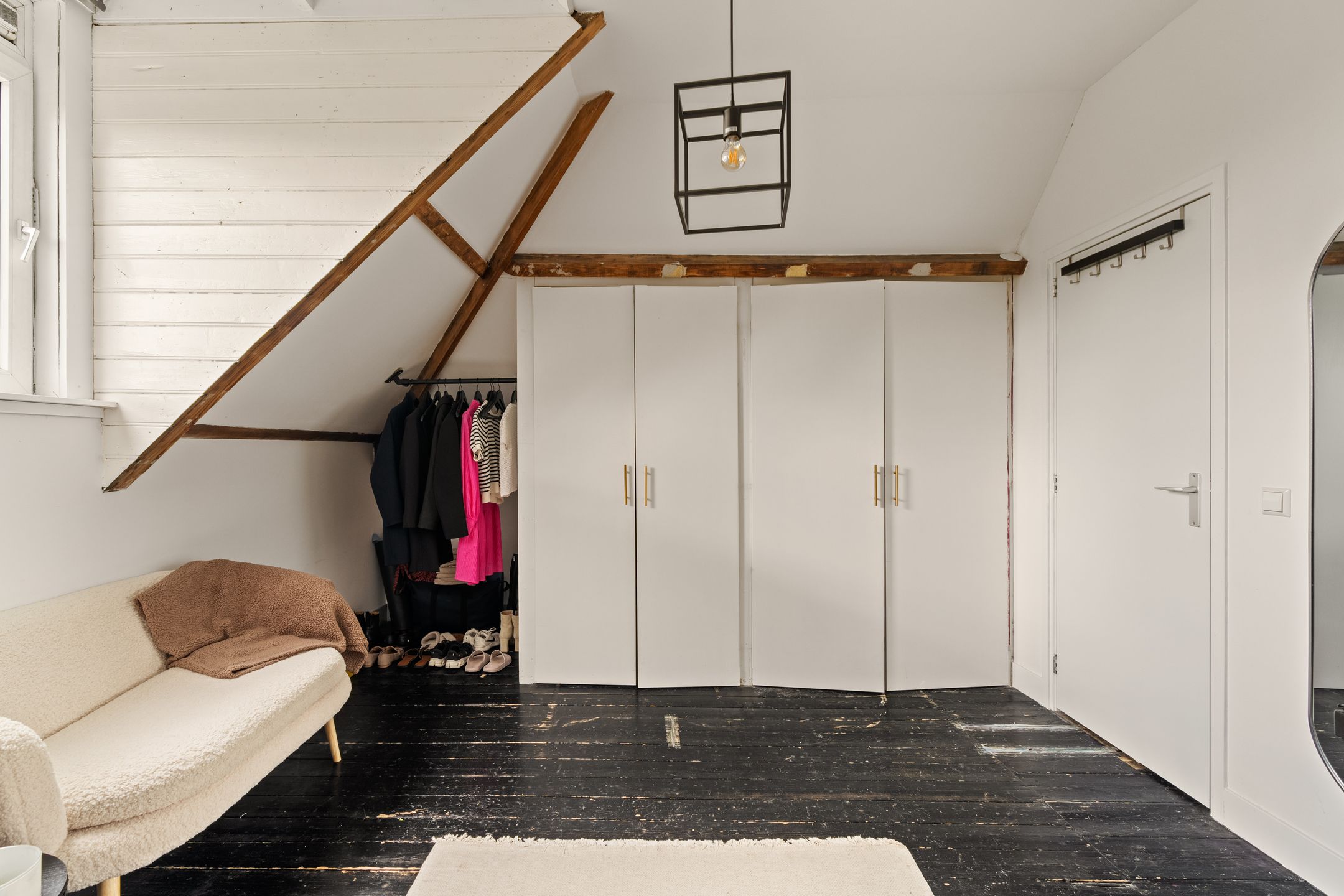 Foto 30 van Claes de Vrieselaan 66-A02