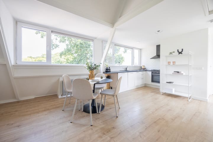 Foto 14 van Molenbuurt 21