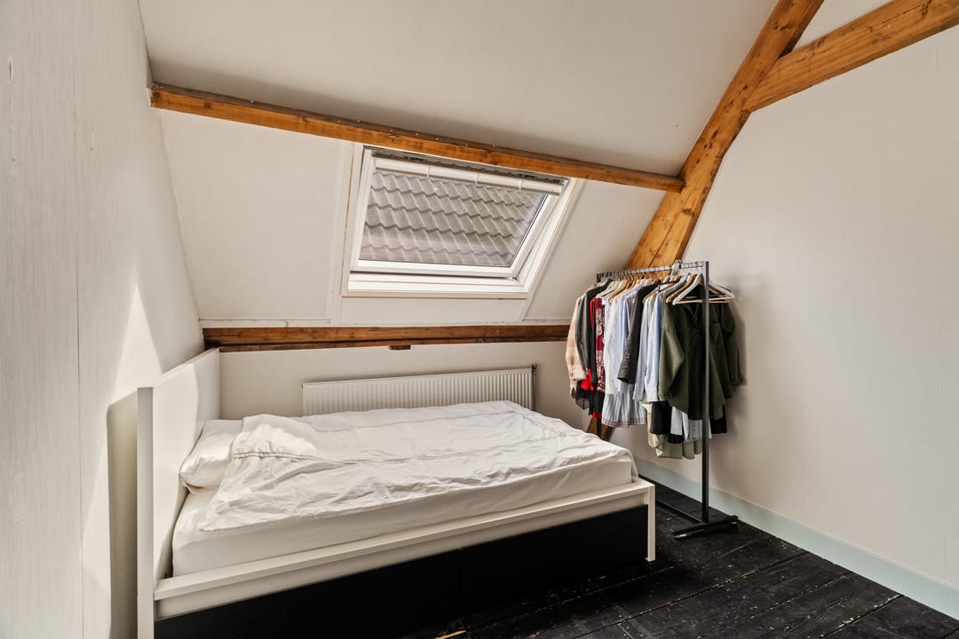 Foto 31 van Claes de Vrieselaan 66-A02