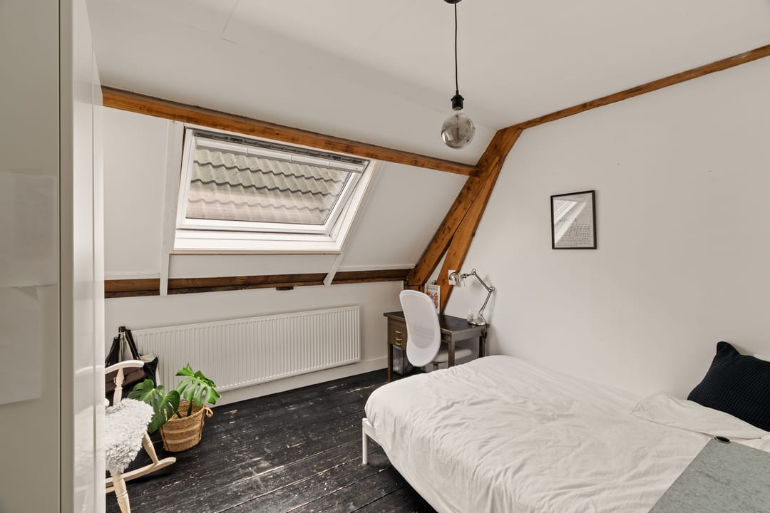 Foto 32 van Claes de Vrieselaan 66-A02