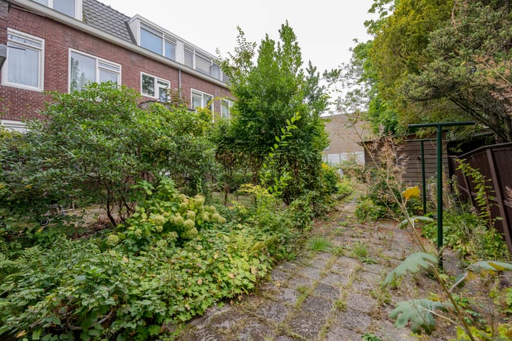 Foto 16 van Boergoensevliet 83-A