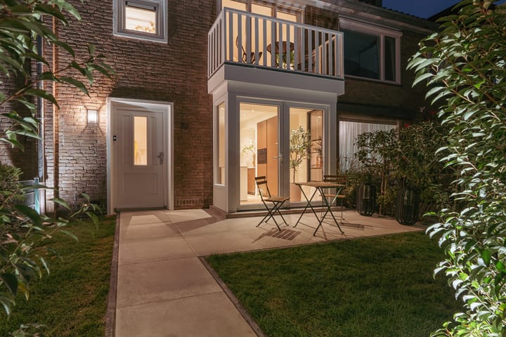 Foto 31 van Judith Leijsterweg 39