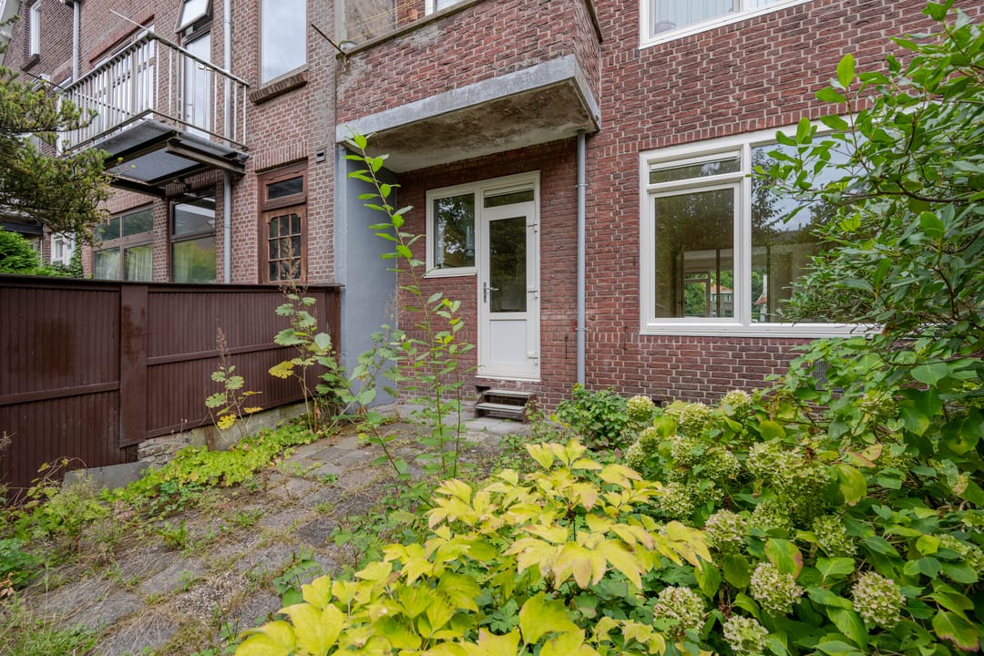 Foto 17 van Boergoensevliet 83-A