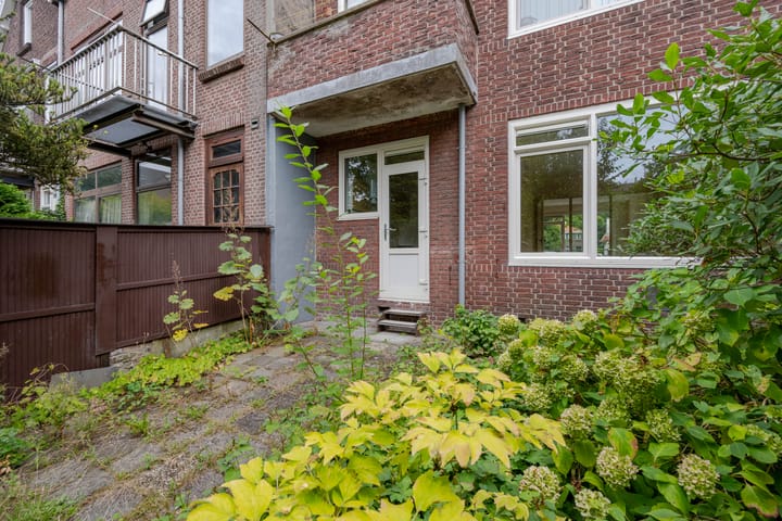 Foto 17 van Boergoensevliet 83-A