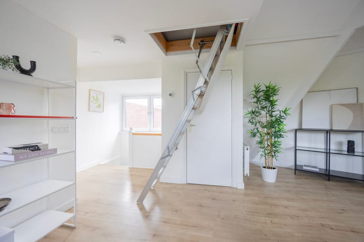 Foto 20 van Molenbuurt 21